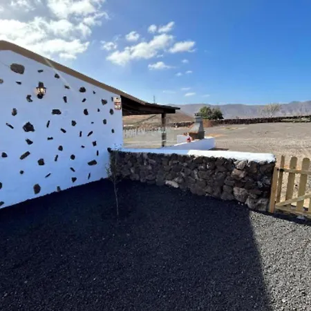 Mahoh 3 * Villaverde (Fuerteventura)