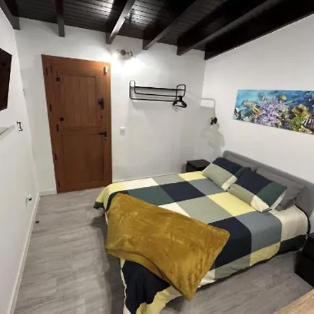 Villa Mahoh 3 *